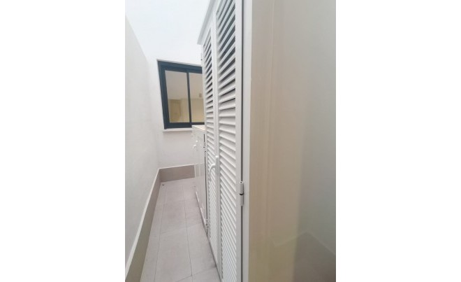 Nueva construcción  · Apartamento / Piso · Torrevieja