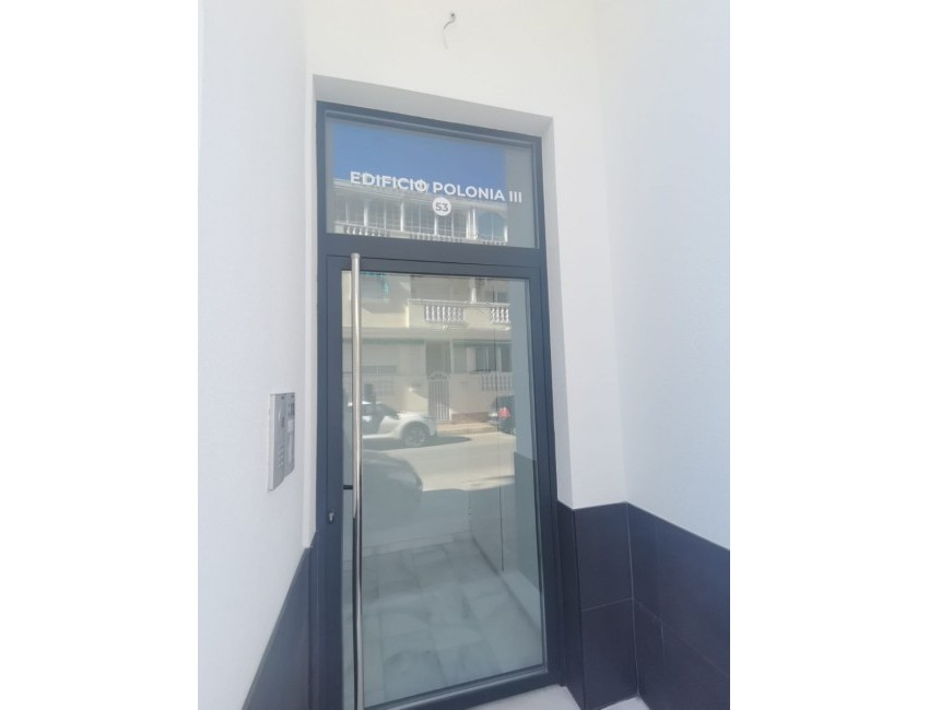 Sale · Apartment / Flat · Torrevieja