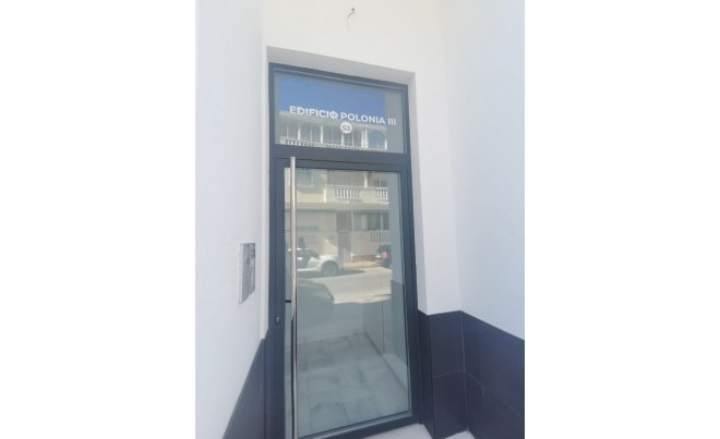 Sale · Apartment / Flat · Torrevieja