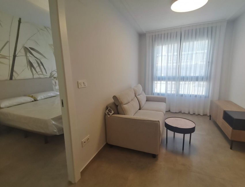 Sale · Apartment / Flat · Torrevieja