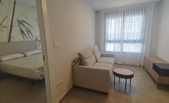 Sale · Apartment / Flat · Torrevieja