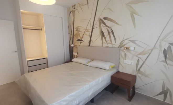 Sale · Apartment / Flat · Torrevieja