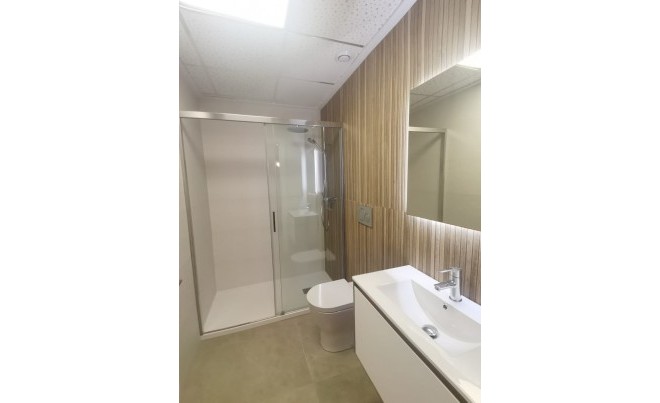 Sale · Apartment / Flat · Torrevieja