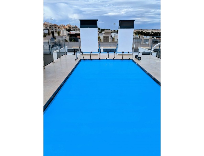 Sale · Apartment / Flat · Torrevieja