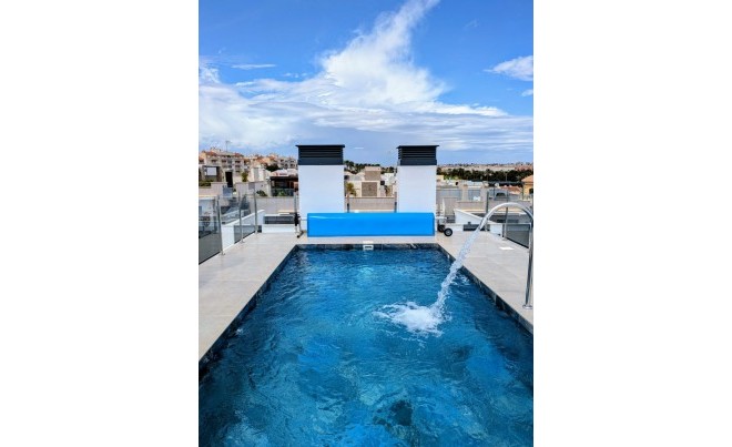 Sale · Apartment / Flat · Torrevieja