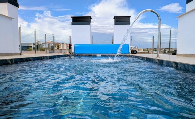 Sale · Apartment / Flat · Torrevieja