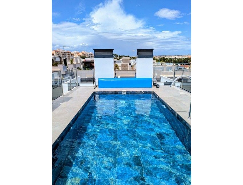 Sale · Apartment / Flat · Torrevieja