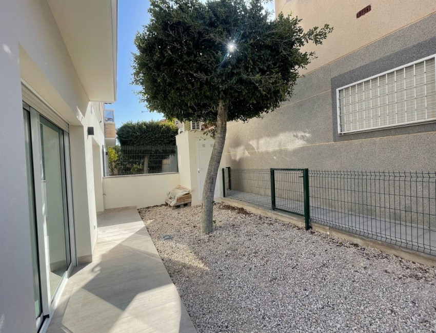 Revente · Appartement · Torrevieja · Nueva Torrevieja - Aguas Nuevas