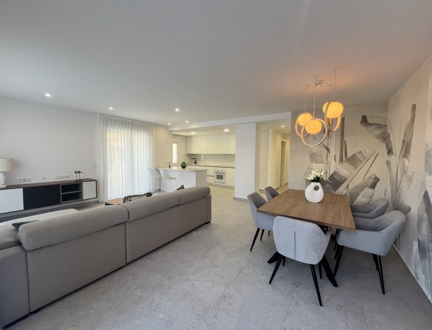 Revente · Appartement · Torrevieja · Nueva Torrevieja - Aguas Nuevas