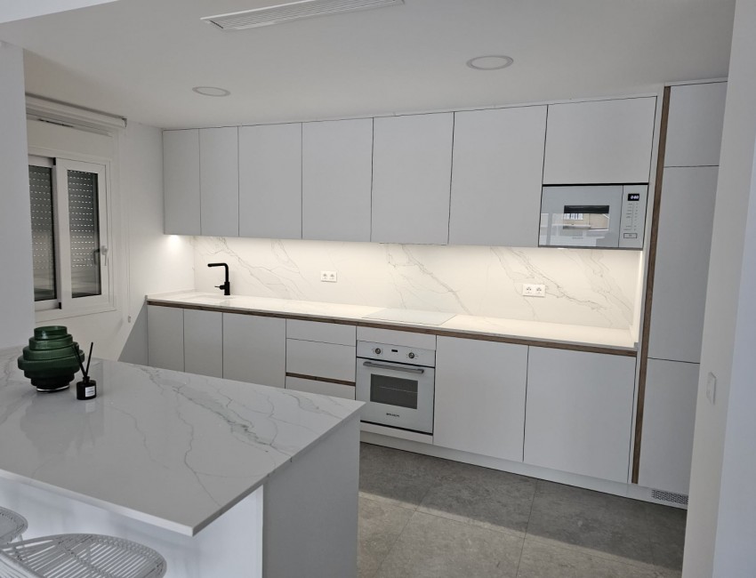 Revente · Appartement · Torrevieja · Nueva Torrevieja - Aguas Nuevas