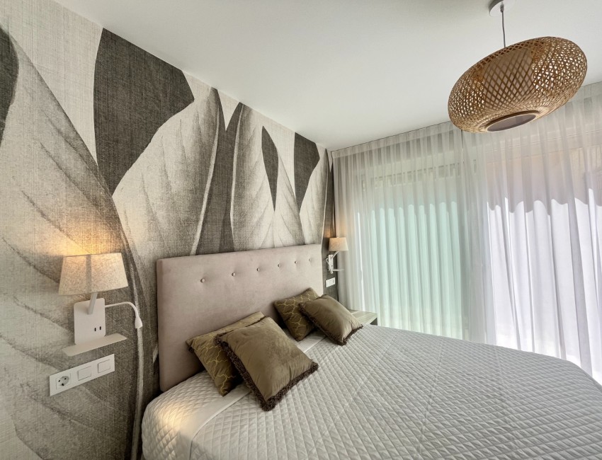 Revente · Appartement · Torrevieja · Nueva Torrevieja - Aguas Nuevas