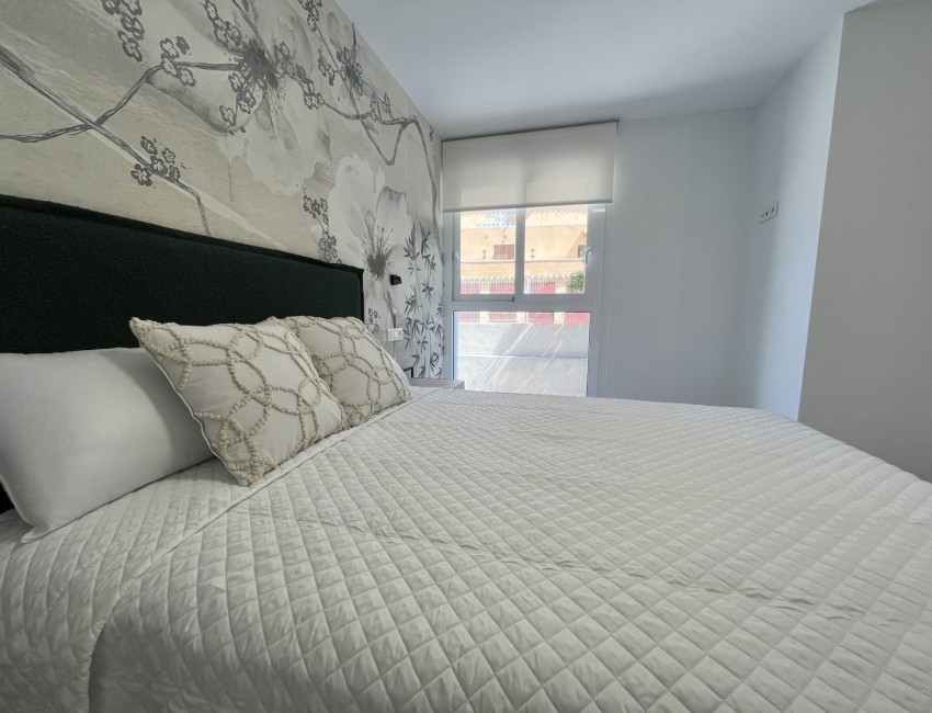 Revente · Appartement · Torrevieja · Nueva Torrevieja - Aguas Nuevas