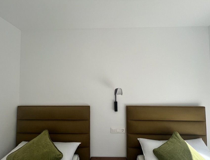 Revente · Appartement · Torrevieja · Nueva Torrevieja - Aguas Nuevas