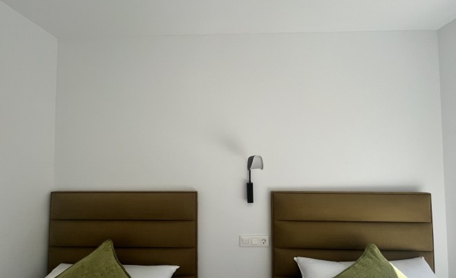 Revente · Appartement · Torrevieja · Nueva Torrevieja - Aguas Nuevas