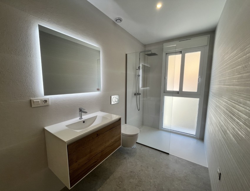 Revente · Appartement · Torrevieja · Nueva Torrevieja - Aguas Nuevas