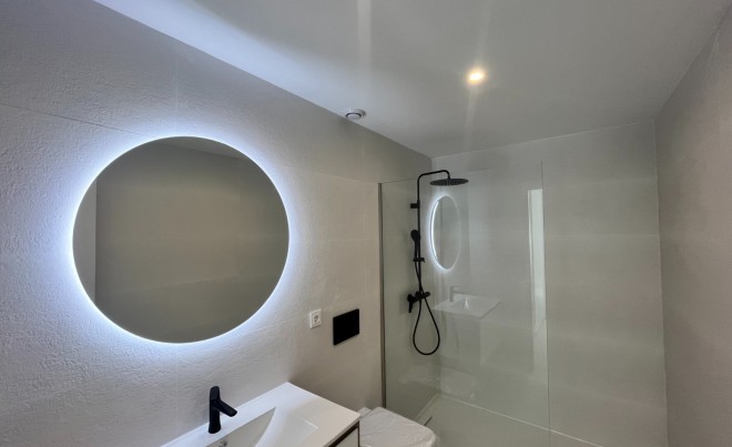 Revente · Appartement · Torrevieja · Nueva Torrevieja - Aguas Nuevas