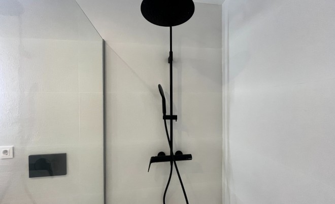 Revente · Appartement · Torrevieja · Nueva Torrevieja - Aguas Nuevas