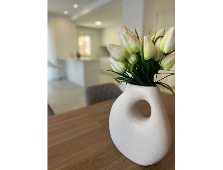 Revente · Appartement · Torrevieja · Nueva Torrevieja - Aguas Nuevas