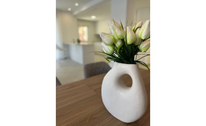 Revente · Appartement · Torrevieja · Nueva Torrevieja - Aguas Nuevas