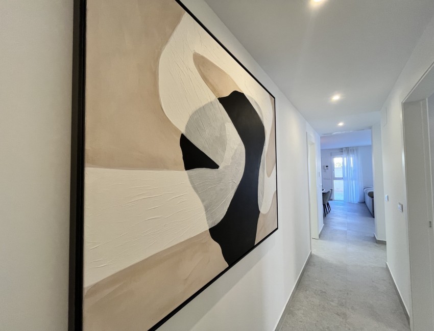 Revente · Appartement · Torrevieja · Nueva Torrevieja - Aguas Nuevas