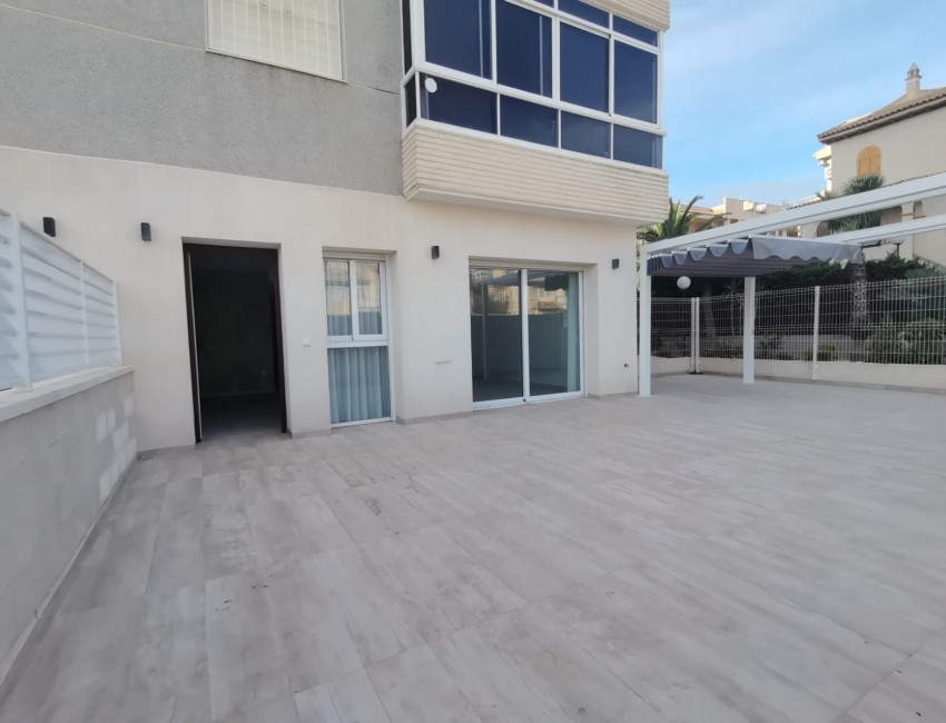 Revente · Appartement · Torrevieja · Nueva Torrevieja - Aguas Nuevas