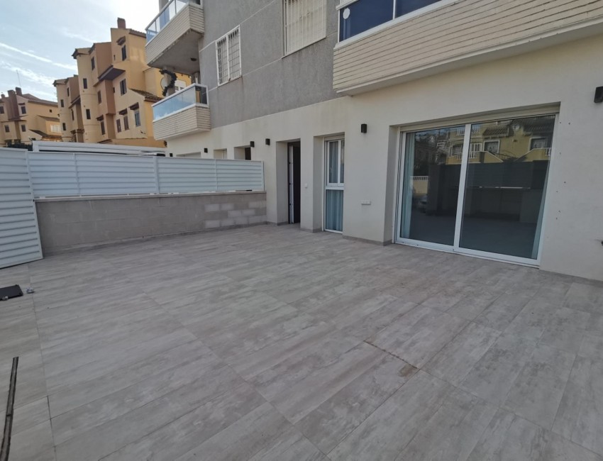 Revente · Appartement · Torrevieja · Nueva Torrevieja - Aguas Nuevas