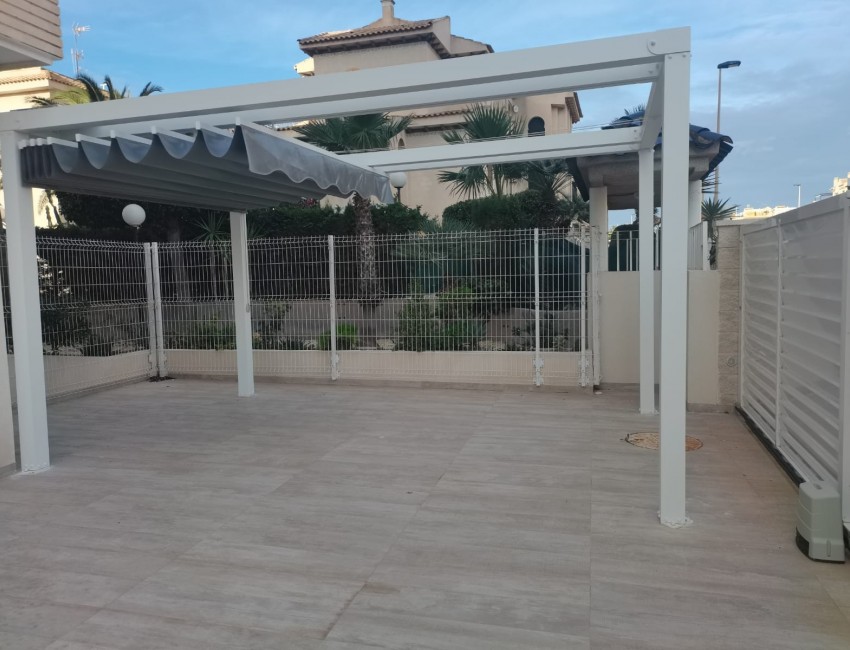 Revente · Appartement · Torrevieja · Nueva Torrevieja - Aguas Nuevas