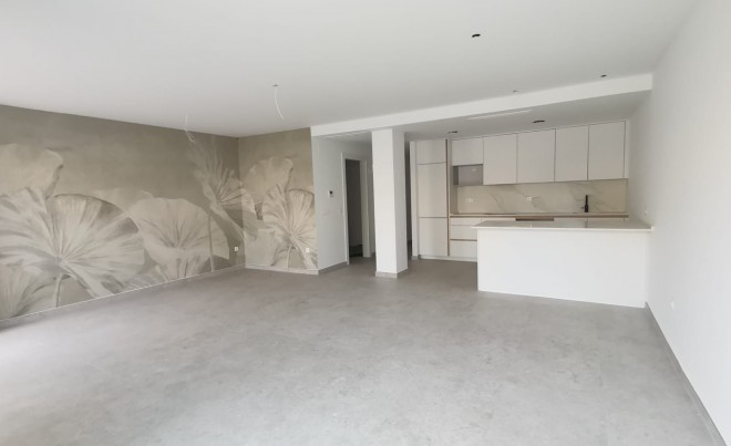 Revente · Appartement · Torrevieja · Nueva Torrevieja - Aguas Nuevas