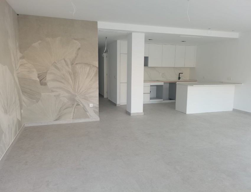 Revente · Appartement · Torrevieja · Nueva Torrevieja - Aguas Nuevas