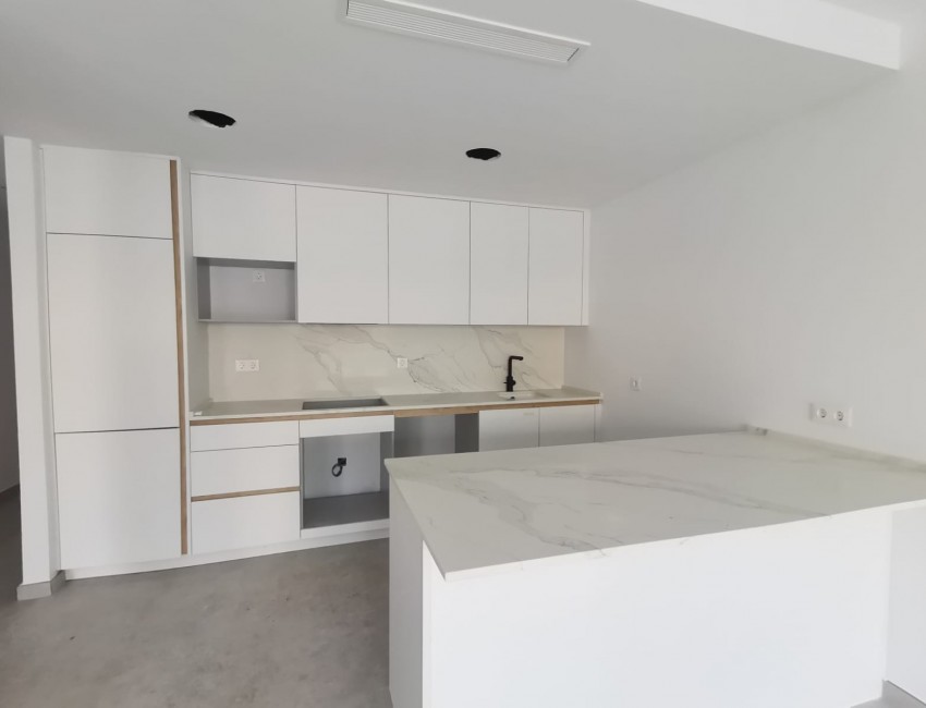 Revente · Appartement · Torrevieja · Nueva Torrevieja - Aguas Nuevas