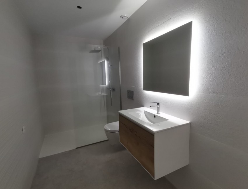 Revente · Appartement · Torrevieja · Nueva Torrevieja - Aguas Nuevas