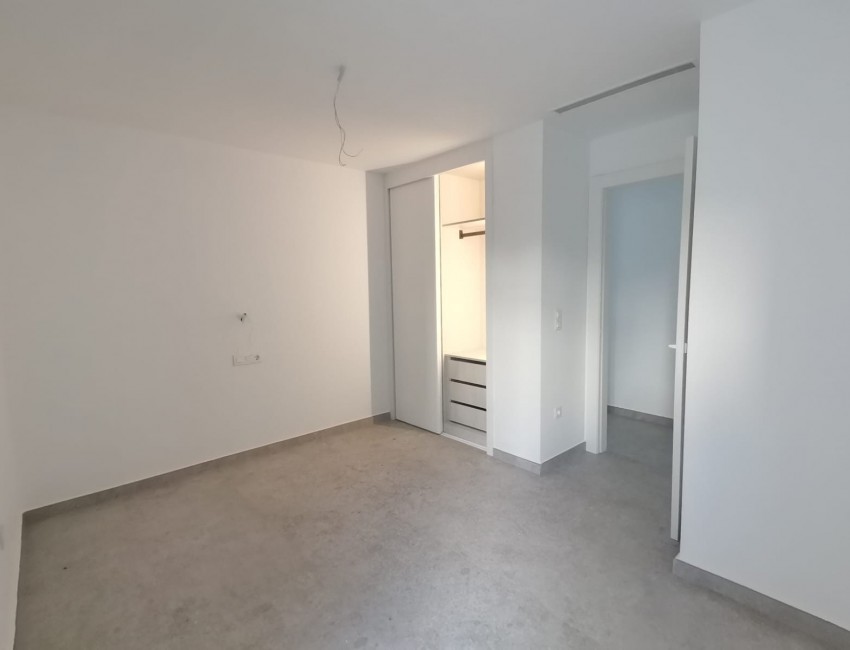 Revente · Appartement · Torrevieja · Nueva Torrevieja - Aguas Nuevas