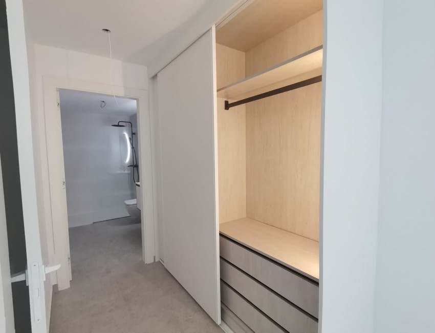 Revente · Appartement · Torrevieja · Nueva Torrevieja - Aguas Nuevas