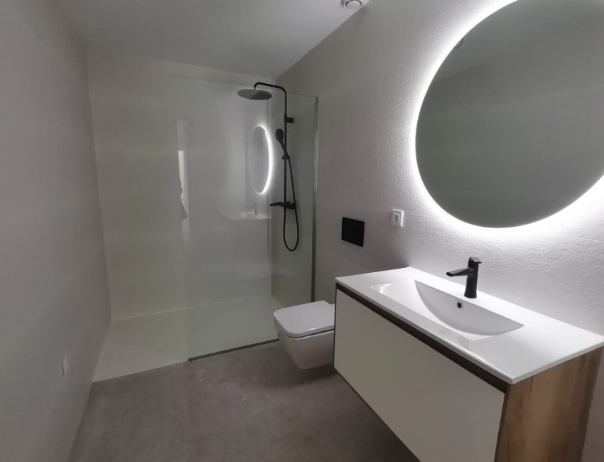 Revente · Appartement · Torrevieja · Nueva Torrevieja - Aguas Nuevas