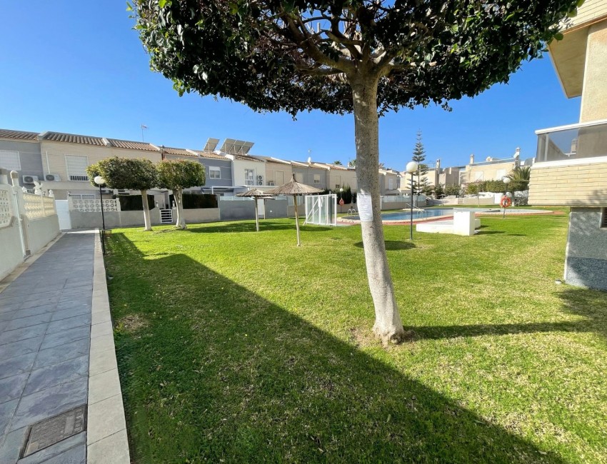 Revente · Appartement · Torrevieja · Nueva Torrevieja - Aguas Nuevas