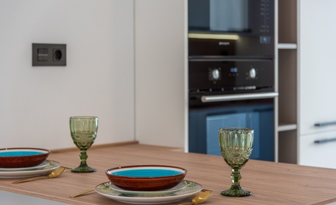 Nueva construcción  · Bungalow / Adosado / Semiadosado · Torrevieja