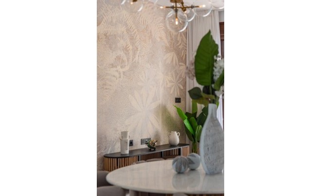 Nueva construcción  · Bungalow / Adosado / Semiadosado · Torrevieja