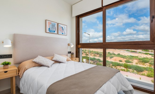 Nouvelle construction · Bungalow / Maison de Ville · Torrevieja