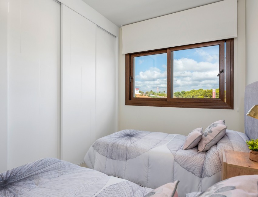 Nouvelle construction · Bungalow / Maison de Ville · Torrevieja