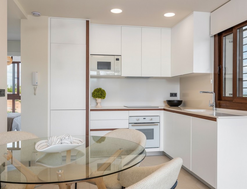 Nouvelle construction · Bungalow / Maison de Ville · Torrevieja