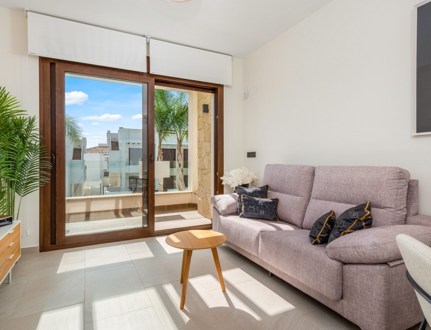 Nouvelle construction · Bungalow / Maison de Ville · Torrevieja