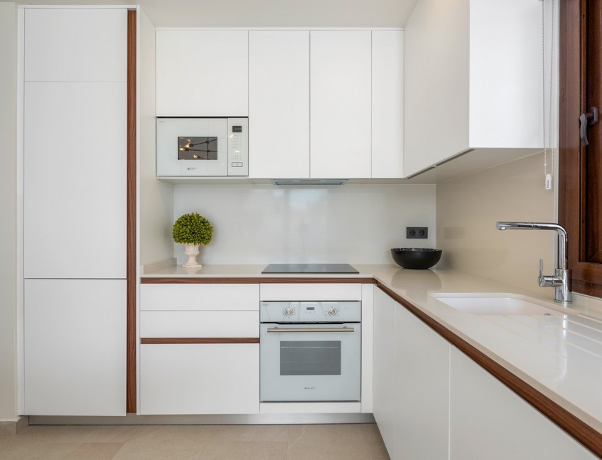 Nouvelle construction · Bungalow / Maison de Ville · Torrevieja