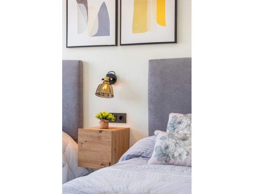 Nouvelle construction · Bungalow / Maison de Ville · Torrevieja