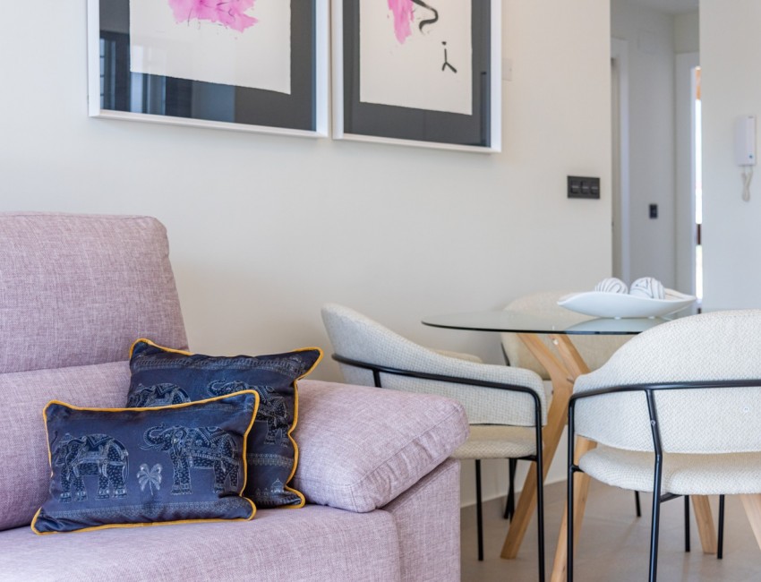 Nouvelle construction · Bungalow / Maison de Ville · Torrevieja