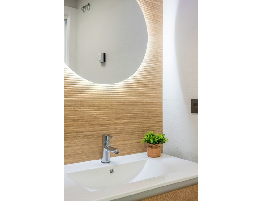 Nouvelle construction · Bungalow / Maison de Ville · Torrevieja