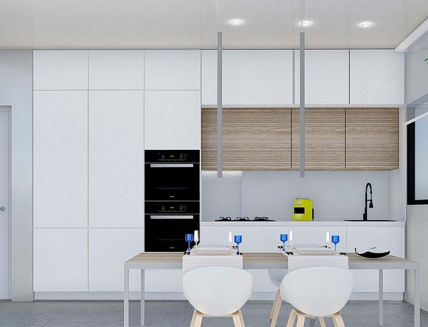 Nouvelle construction · Villa · Calasparra