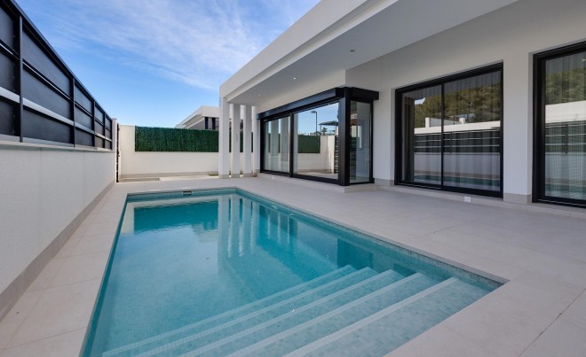 Revente · Villa · Pinar De Campoverde