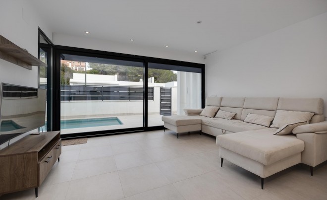 Revente · Villa · Pinar De Campoverde