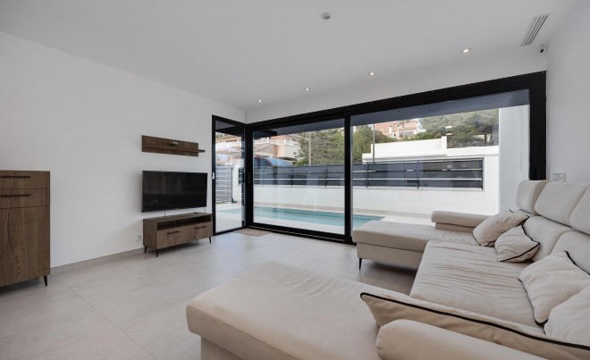 Revente · Villa · Pinar De Campoverde