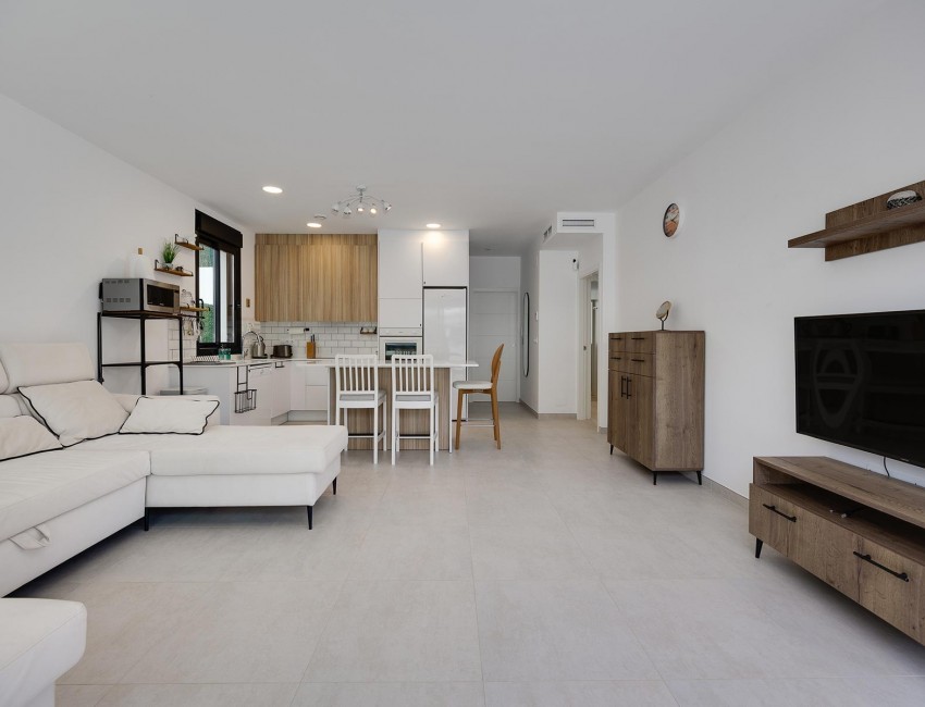 Revente · Villa · Pinar De Campoverde